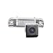 Produktbild Kalakass Rückfahrkamera im Nummernschild mit Hohe Auflösung Rückfahrsystem für ML350 W220 R CLS W203 W211 W209 W219 GLS300 W164 ML450 ML350 ML300 ML250