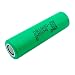 Produktbild Samsung SDI INR18650-25R - Akku - 3.7V - 2500mAh - 20A - Ideal für Sub-Ohm Werkzeug E-Bike Taschenlampen Modellbau, 1 Stück