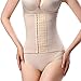 Produktbild Scrolor Damen Korsett Taillenmieder Normallack-Bodybuilding und Korsetts, welche die körperformenden gebundenen Taillen-Shapewear der Kleidung-Frauen Formen Shapewear