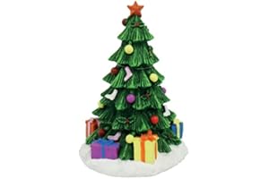 Aquacadabra Christmas Tree Magic Aquarium Ornament - Medium - Christmas with a Touch of Magic!