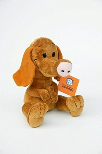 Preisvergleich Produktbild Günter, der innere Schweinehund: Plüschtier