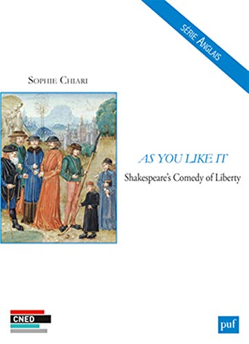 As you like it As you like it