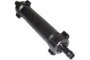 Autopot Hydroponic Watering System Parts & Accessories - Pots/Connectors/Filters In-Line Filter 1