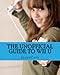 Produktbild The Unofficial Guide to Wii U: Everything You Need to Know to Get Started