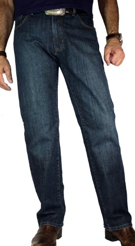 Preisvergleich Produktbild Pierre Cardin Stretch Denim Jeans Style Deauville in 36 / 30