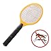 Produktbild Rameng- Mosquito Killer Electric, Elektronische Fly Insekten Mosquito Wasp 2/3tel (Zapper Pistole Gelb