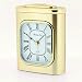 Produktbild Christian Gar Tischuhr Mod.Sc-6108 mit Snooze (Snooze) - Gold (8,8x11,5x3,7 cm)