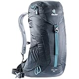 Farbe: Black Deuter AC Lite 18 Rucksack, 54 cm, 18 Liter, Black