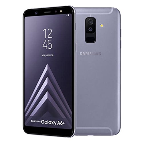 Preisvergleich Produktbild Samsung SM-A605 A6 Plus, Lavender
