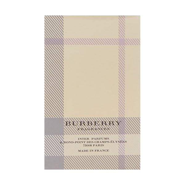 burberry 75008 amazon