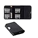 Produktbild Präzisions-Schraubendreher-Set, Schraubendreher und Geldbeutel-Set, Reparatur-Schraubendreher für Wartung, Telefon-Pad, PC, Computer, Laptop (25-in-1)