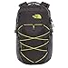 Produktbild THE NORTH FACE Borealis Rucksack, Asphalt Grey/Sulphur Spring Green, One Size