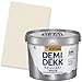 Produktbild JOTUN DEMIDEKK BRILLIANT WHITE Holzfarbe 1574 Kalksten 10l