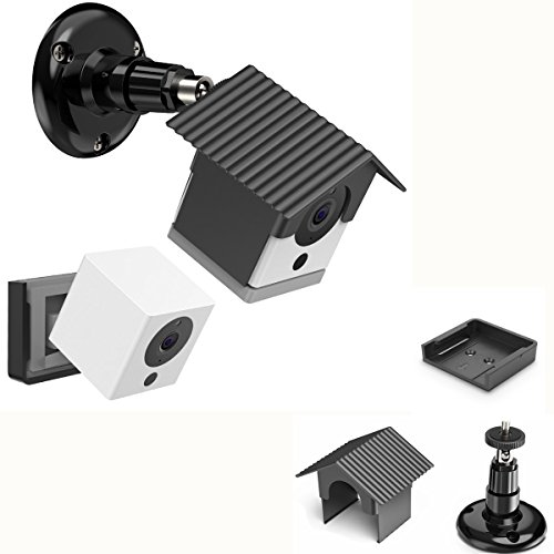 Arlo Pro Pro 2 Arlo Hd Arlo Go Soporte De Montaje En Pared