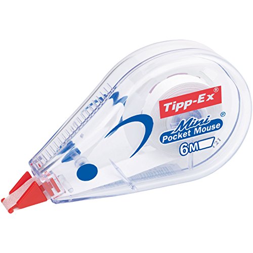 BIC 942147 - Estuche con 10 bol  grafos de colores  5 marcadores y 2 correctores