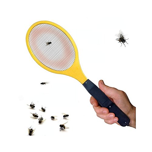 Preisvergleich Produktbild Fliegenkiller-Tennisschläger