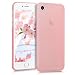 Produktbild kwmobile Apple iPhone 7/8 Hülle - Slim Handy Schutzhülle - Cover Case Handyhülle für Apple iPhone 7/8