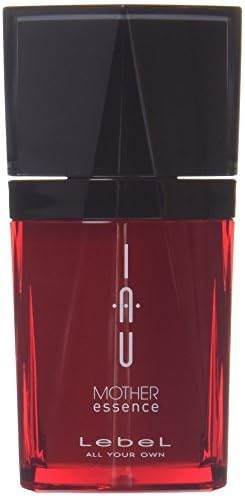Lebel Cosmetics IAU Mother Essence - 25ml by IAU