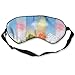 Produktbild Adjustable Super-Smooth Soft Eye Mask For Sleep, Hypoallergenic, Anti-aging, Anti-eye Wrinkles, Light-blocking, Park City Seasonal Guides