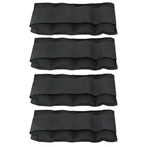 Physiogears Physio therapy Weight Cuffs (0.5kg, 1kg, & 2kg)