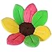 Produktbild Blooming Badesitz Blume Badewanne Baby Badewanne Baby Newborn Bad Sitz Sicherheit Bad Sitz Unterstützung Baby Dusche Baden Zubehör (Mehrfarbig 2)