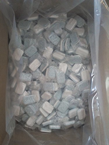 Preisvergleich Produktbild IB IB-SPT-430 Premium Spülmaschinentabs Industriequalität Gastro