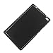 Produktbild Meijunter Schwarz TPU Gel Rubber Soft Schutzhülle für 8" Lenovo Tab 4 8 TB-8504F/N