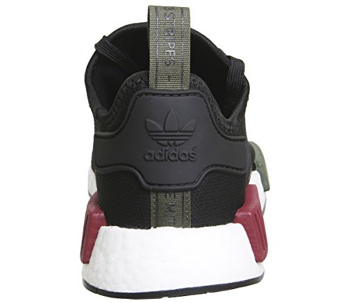 adidas gazelle silver green womens Women's Adidas NMD_R1 W 