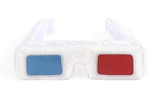 P.L.A.Y. PLAY Hollywoof Cinema Collection 3 Dog Glasses Dog Toy