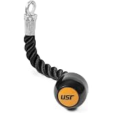 USR UF80 Tek Y&ouml;n Triceps-Biceps Halatı