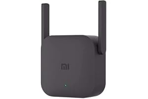 IMILAB Xiaomi Router WiFi Range Extender Pro Amplifier 300M Network Expander Repeater Power Extender Antena Oficina en Casa (8)