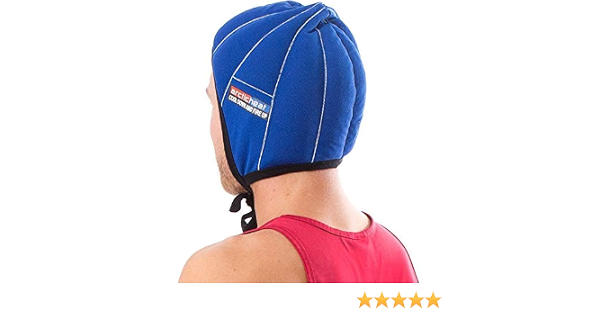 Reusable Cooling Cap | Hypothermia Cap 