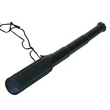 Gummiertes Taschenteleskop | Kompakte Bauweise | Ideal für Naturbeobachtung, Jagd und Schießsport