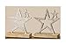 Produktbild Home Collections Bolzte Herzdekoration Set Aufsteller Stern Kasy 18 cm Weihnachtssterne