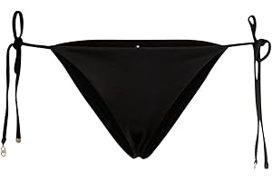 BOSS Bikini Bot Sidetie Kobiety Krawat boczny Bella