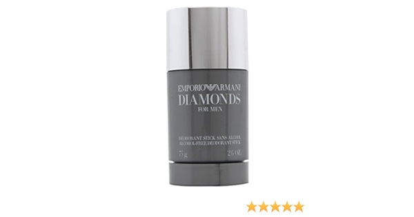armani diamonds deodorant