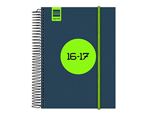 Download Finocam 936075 Agenda scolaire