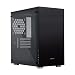 Produktbild Jonsbo JB-C3 Plus Black Tower-Gehäuse, schwarz