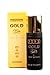 Milton Lloyd - Pure Gold - Mens Eau De Toilette - 50 Milliliter