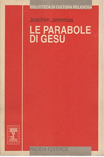 Download Le parabole di Gesù Download Le parabole di Gesù