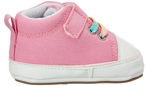 Sterntaler Baby Mädchen Schuh Krabbelschuhe - 6