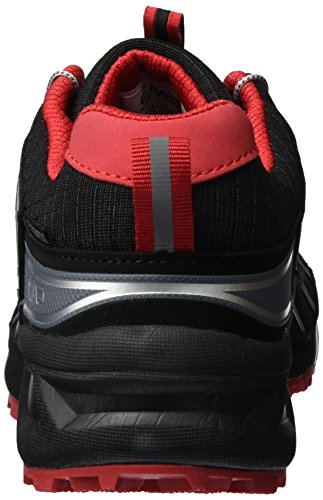 CMP Super X Herren Traillaufschuhe - 2