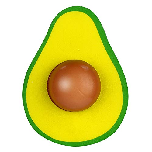 Preisvergleich Produktbild Covermason Avocado Squishy Toys Spielzeug Jumbo Cute Stress Kombination Toys angsames Aufstehen Duftend Stress abbauen Spielzeug (Mehrfarbig)