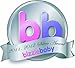 Baby Elegance 43 x 85cm Healthguard Anti-Allergy Fibre Crib Mattress