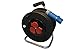 Produktbild netbote24® Profi Kabeltrommel Camping Caravan CEE 16A IP44 H07RN-F 3G 2,5mm² verschiedene Längen 25-50m (50m)