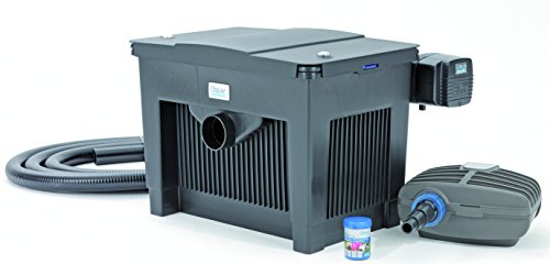 Oase Durchlauffilter BioSmart Set 18000