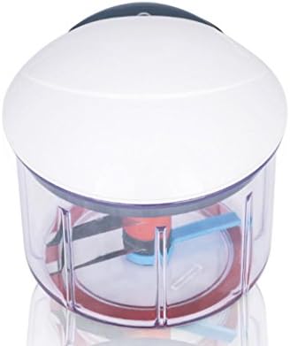 Grill machine Dumplings stuffing meat grinder chopped chopped chopper machine home manual multi-functional kitchen vegetable cutting machine