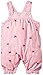 Pumpkin Patch Baby-Girls Baby Cord Dungarees, Orchid Pink, 0-3 Months