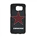Produktbild Simple Design Converse Hülle, Converse Hülle For Samsung S7, TPU Mit Hart PC Zurück Schutzhülle, Samsung S7 Converse Hülle