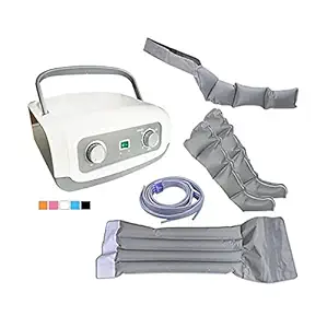 PHYSIOTRACK Dr. Choice Deep Vein Thrombosis (DVT) Machine Compression Therapy